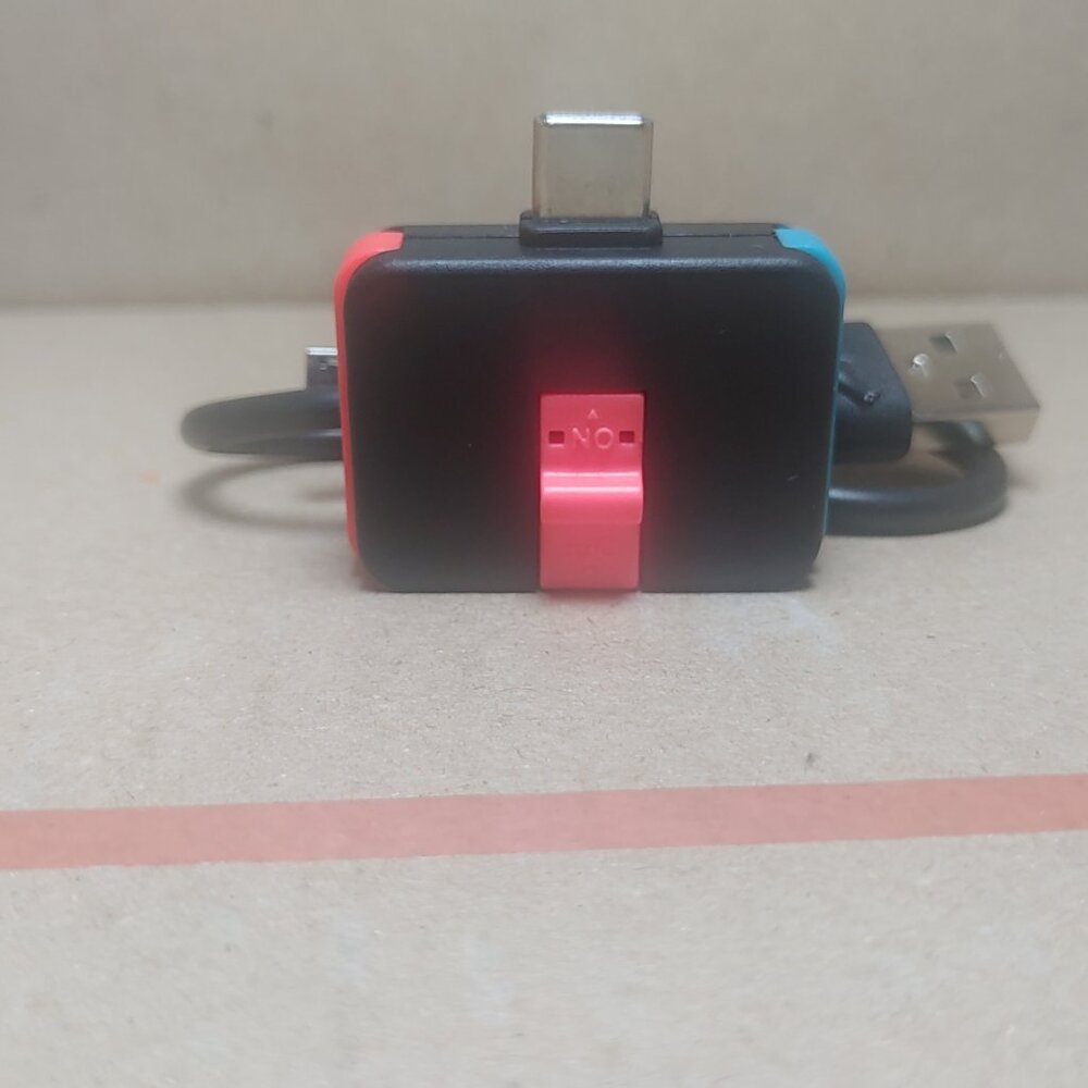 RCM jig tool for the original nintendo switch - Picture 2 of 12